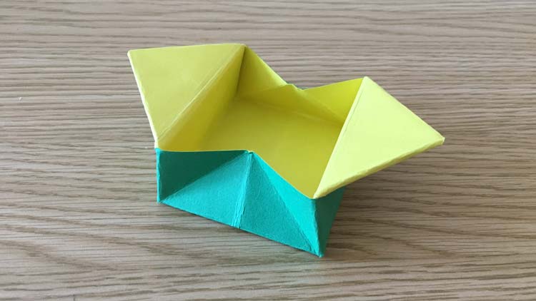折据の完成形２